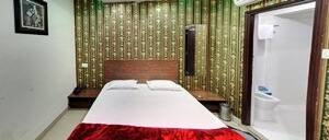 Hotel Grand Palki, Ludhiana 2